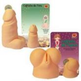 Cofrinho da Pepeca ou do Peru Sexy Fantasy