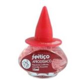 Perfume Feitiço Plus Afrodisiaco Colônia 15ml