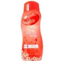 Sabonete Íntimo K-Gel Morango 200ml