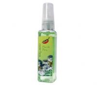 Body Splash Flor de Pêra Chillies 60ml
