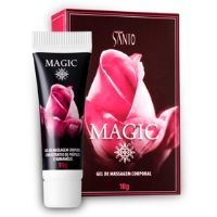 Magic Adstringente Santo 10g
