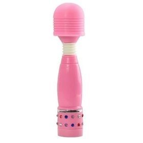 Vibrador Xtreme Mini Hand