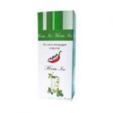 Gel Chillies Menta Ice 30ml