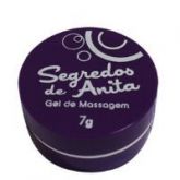 Segredo de Anita Gel Adstringente 7g