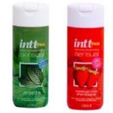 Sabonete Íntimo Líquido Intt 100ml