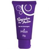 Segredo de Anita Gel Adstringente 15g