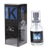 K PheroRs K-Gel Perfume Masculino 20ml