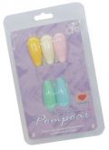 Kit Cones Pesinho para Pompoar Com 5