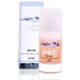Secret Adstringente Loção Corporal Intt 17ml
