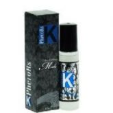 K PheroRs K-Gel Perfume Masculino Roll On 15ml