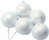 Bolinha Tailandesa 5 Bolas Pequena