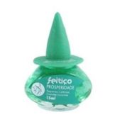 Perfume Feitiço Plus Prosperidade Colônia 15ml