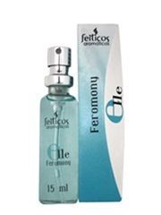 Perfume Feromony Elle Mini 15ml