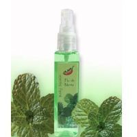 Body Splash Menta Chillies 60ml