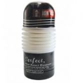 Masturbador Latinha Soft Tube Cup Black