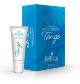 Ritmos Sensuais Tango Creme Retardante 8g