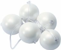 Bolinha Tailandesa 5 Bolas Pequena