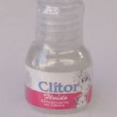 Clítor Sensibilizante de Clítoris Excitante Feminino Nipoon