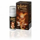 Plaisir Gel Lubrificante aromatizado Petit Gateau Santo 15g