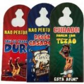 Aviso Erótico Não Pertube