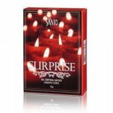 Surprise Excitante Esquenta e Esfria Santo 15g