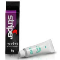 Striper Excellent Gel Excitante 8g