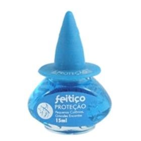 Perfume Feitiço Plus Proteção Colônia 15ml
