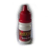 Gotas Excitante Sedução 10ml