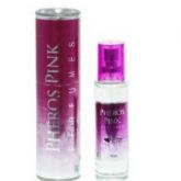Pheros Pink Perfume Feromonio Feminino 30ml