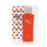 Gel Comestível Love Sofisticatto Morango 30g