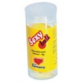 Cápsula de Óleo Sexy Ball Clevin Klein Bi CK Bi 02 Unid