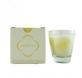 Vela Beijável para Massagem Chillies Beijinho 20g