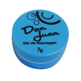 Prolongador de Ereção Don Juan 7g