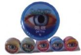 Gel Don Juan Ice Excitante Unissex Gel Frio 5g