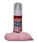 Foam Magic Sex Bala em Espuma Comestível Mousse