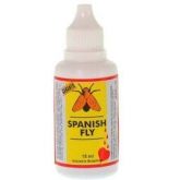 Spanish Fly Gotas Afrodisíacas para misturar à bebida e deix