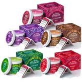 Vela Beijável Flamme D Amour Santo 60g