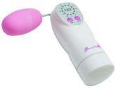 Vibro Egg 12 Velocidades