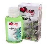 K-Gel Hot Menta 30ml