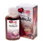 K-Gel Hot Sensacão 30ml
