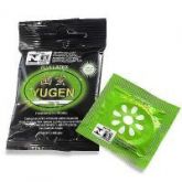 Preservativo Yugen Fosforescente - Brilha no Escuro