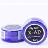 X-Ad Fly Gel Adstringente 7g