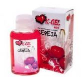 K-Gel Hot Cereja 30ml