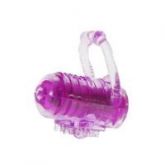 Mini Vibrador de Lingua para Sexo Oral