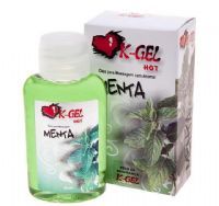 K-Gel Hot Menta 30ml