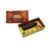 Kit Sedução de Chocolate