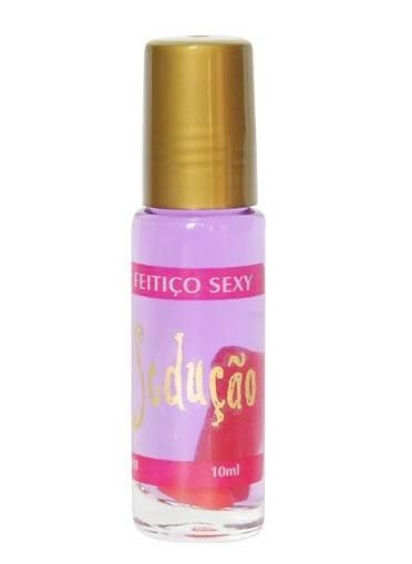 Perfume Feitiço Sexy Sedução 10ml