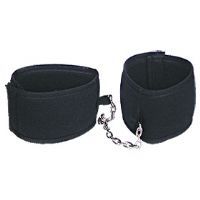 Algema Em Tecido com Velcro