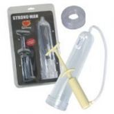 Bomba Peniana Strong Classic Man Bomba Manual
