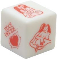Dado Posições Lesbo